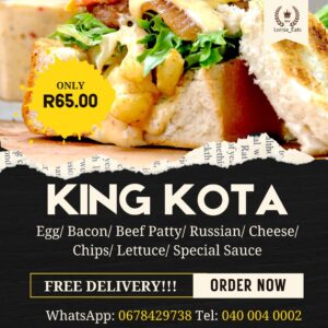 KING KOTA